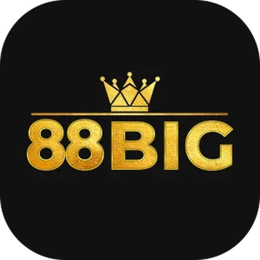 Logo 88big